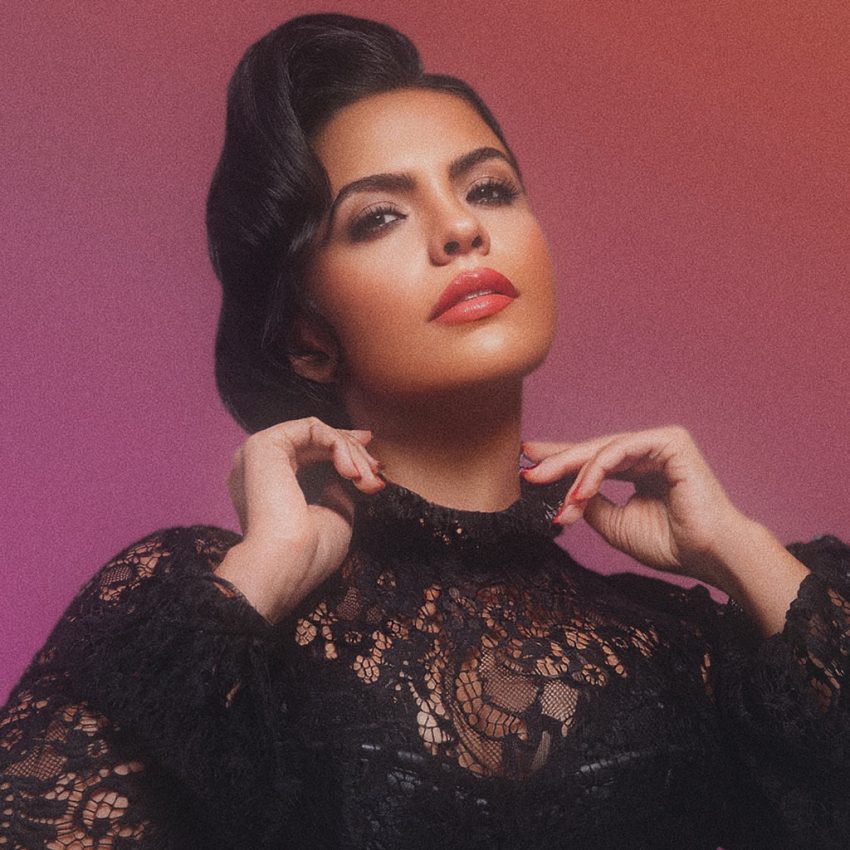 VASSY. Photo Credit Fidel Gonzales. Предоставлено пресс-службой «Интервидения»