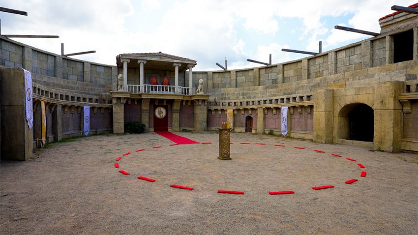 выжить в - стамбул, новый сезон