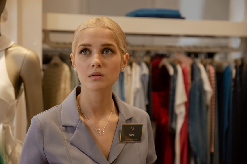 алена воскресенская - близкое счастье сериал