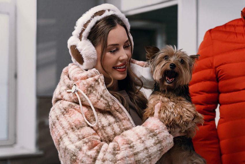 юлия михалкова